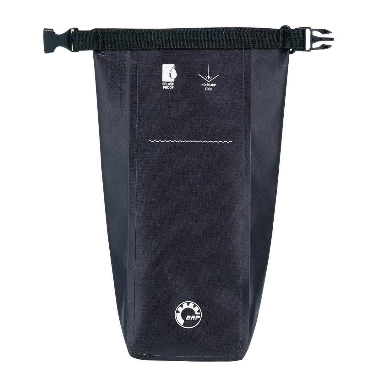 Sea-Doo Dry Bag - 1L / Black / Onesize