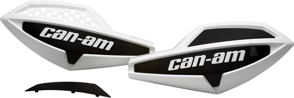 Handlebar Wind Deflectors - G2,G2L,G2S