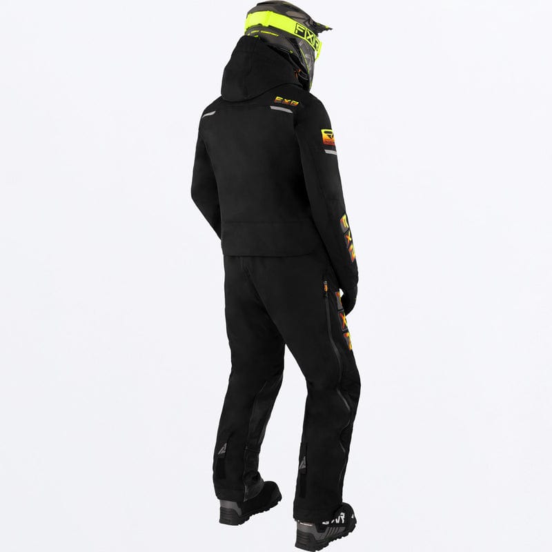 Men&#39;s Maverick F.A.S.T. Insulated Monosuit