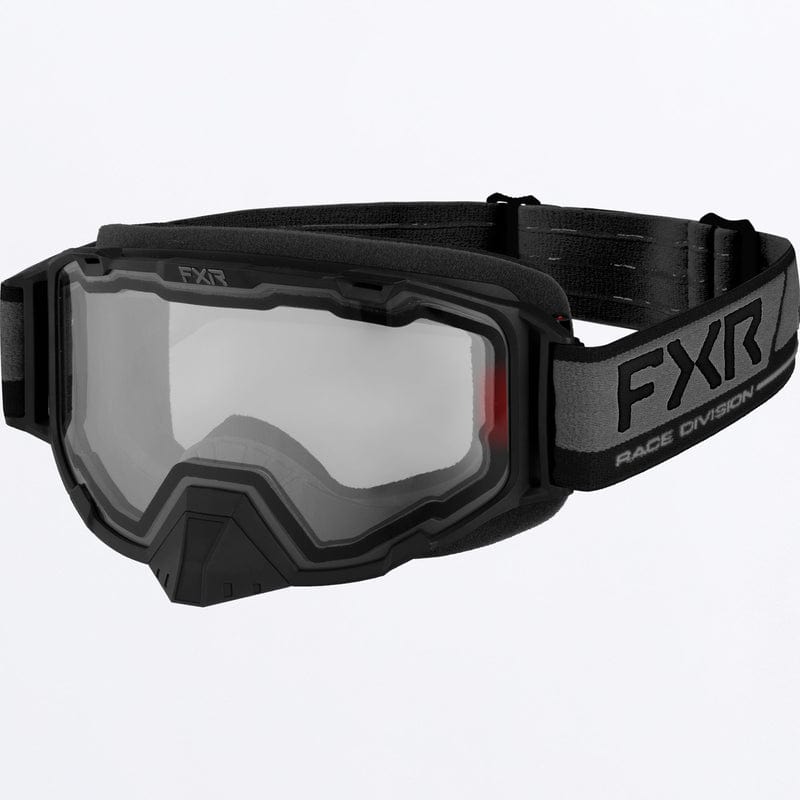 MAVERICK ELECTRIC GOGGLE