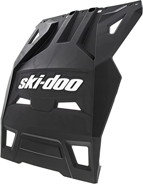 Ski-Doo New OEM Snow Guard, 520001481