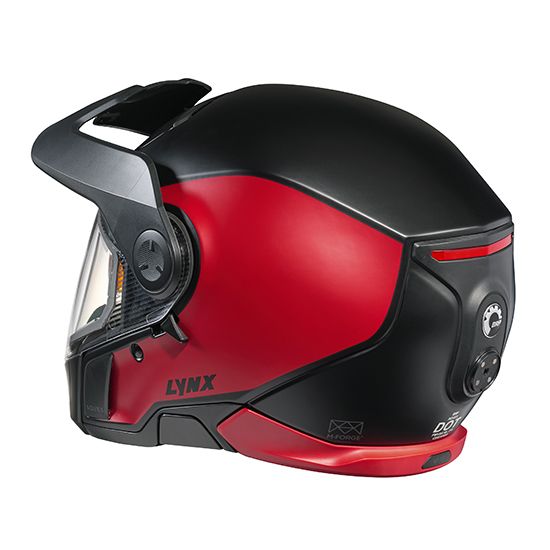 Lynx Advex Sport Radiant Helmet (DOT/ECE)