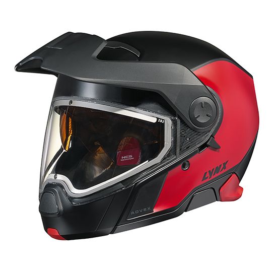 Lynx Advex Sport Radiant Helmet (DOT/ECE)