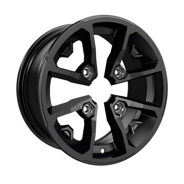 14" Rim - Front