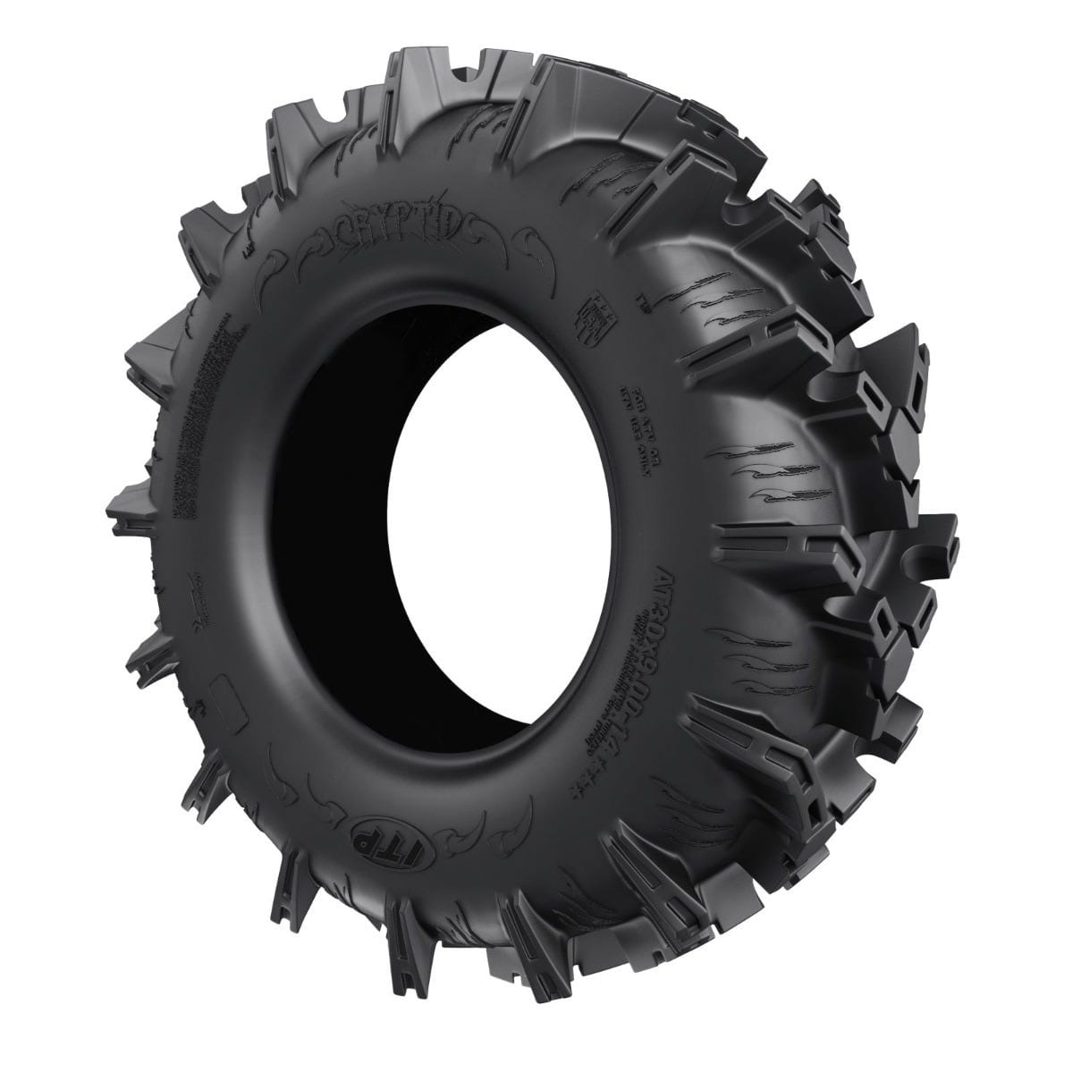 ITP Cryptid - Front Tire