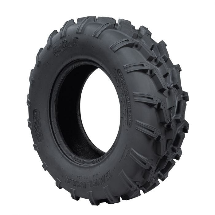 Carlisle Act - Front Tire - 26 in. x 8 in. x 12 in.