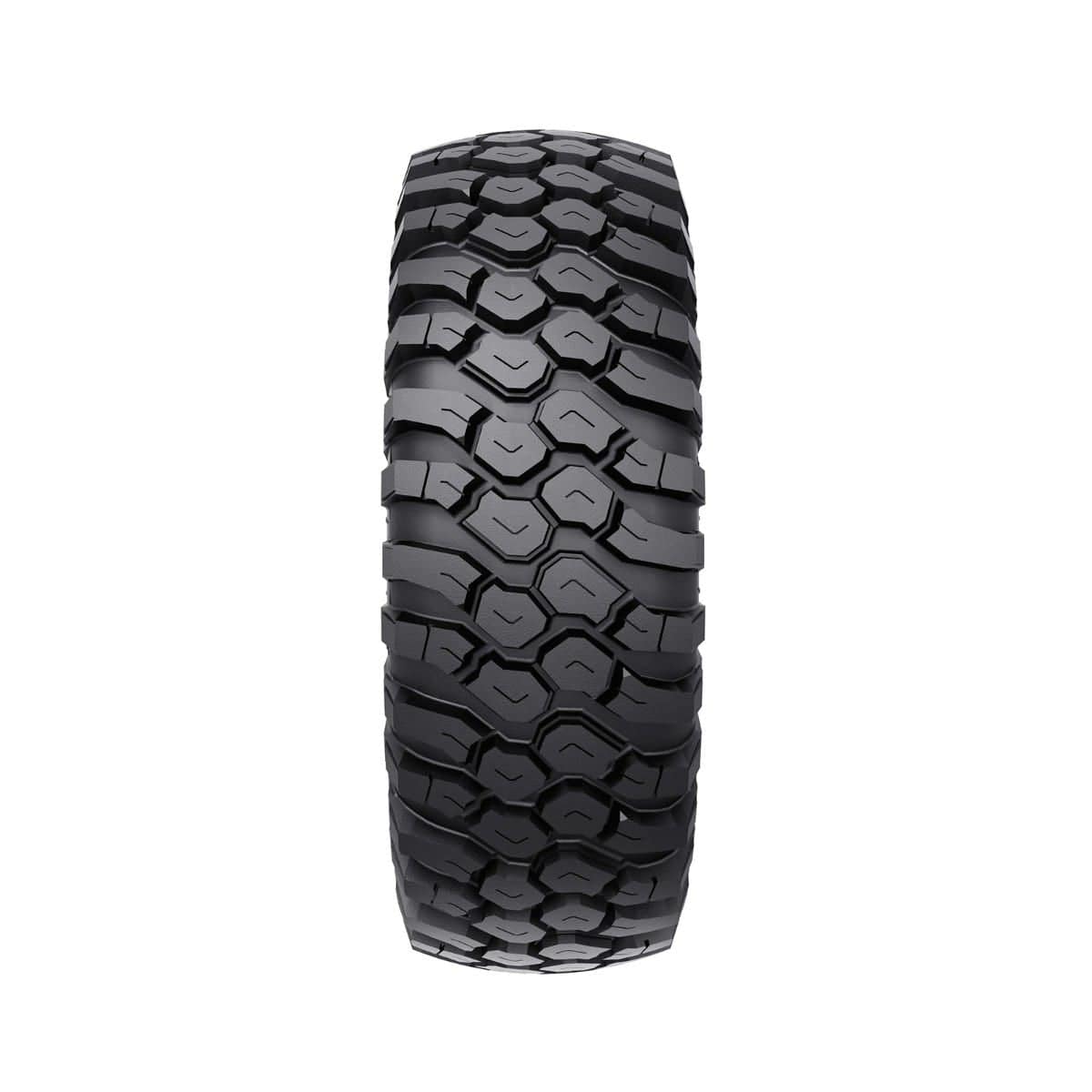 XPS Hammer Force Tire