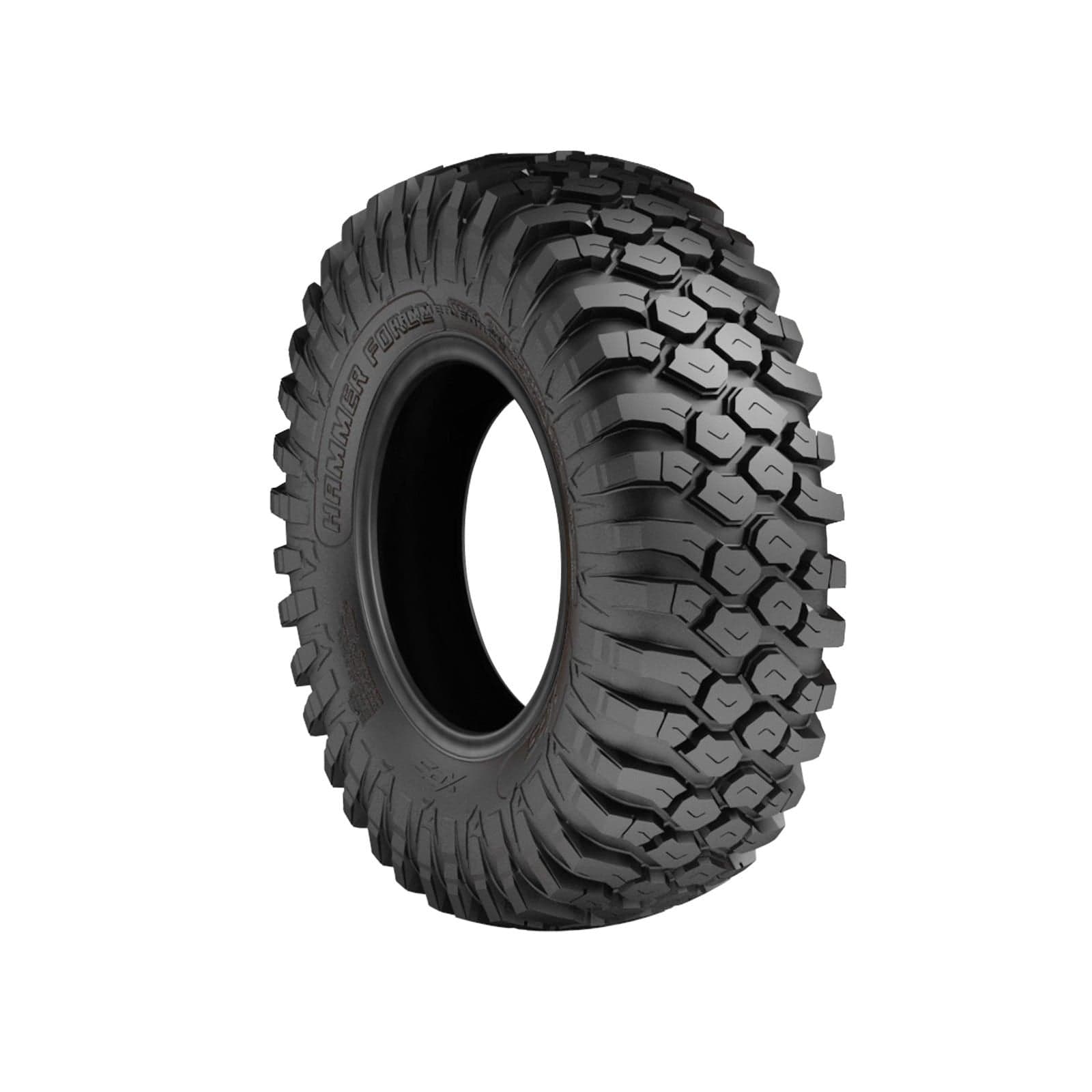 XPS Hammer Force Tire