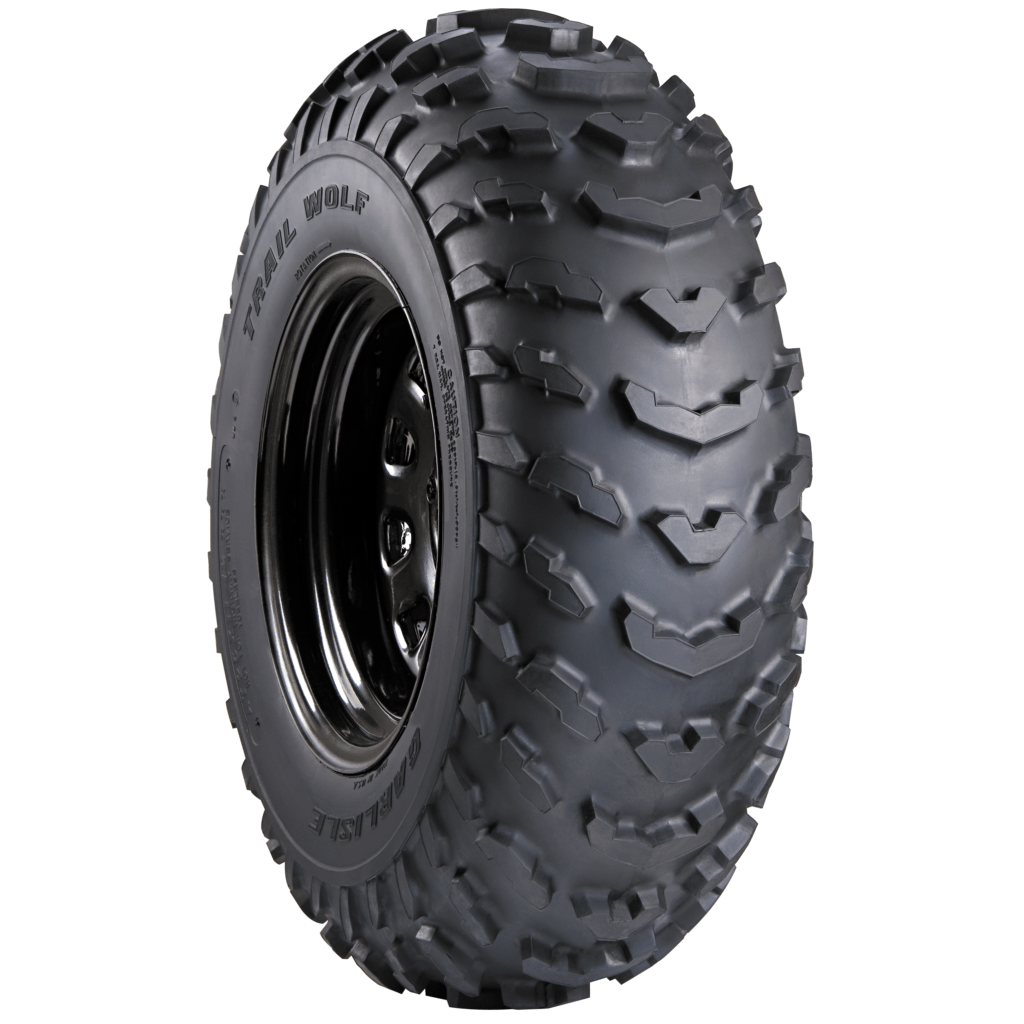 ITP TerraCross Tire - Front