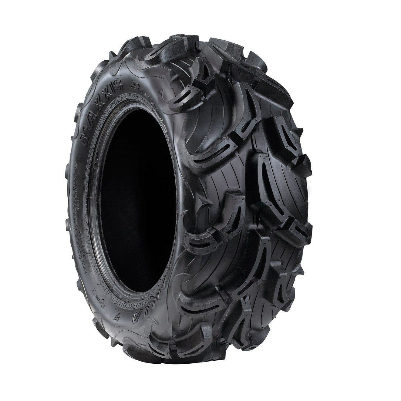 Zilla Tire By Maxxis - Rear