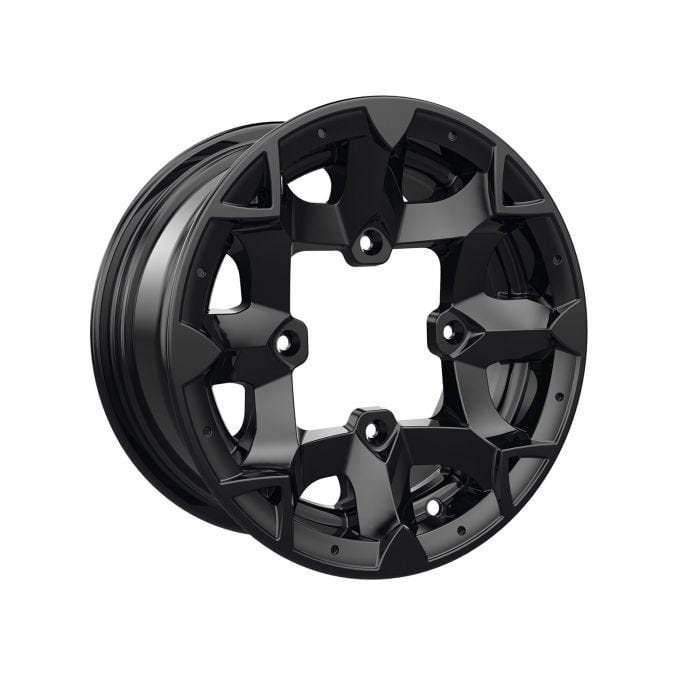12 in. Maverick Sport Rim - Rear