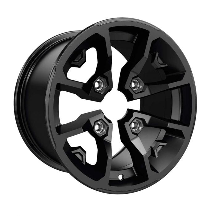 14" Rim - Rear