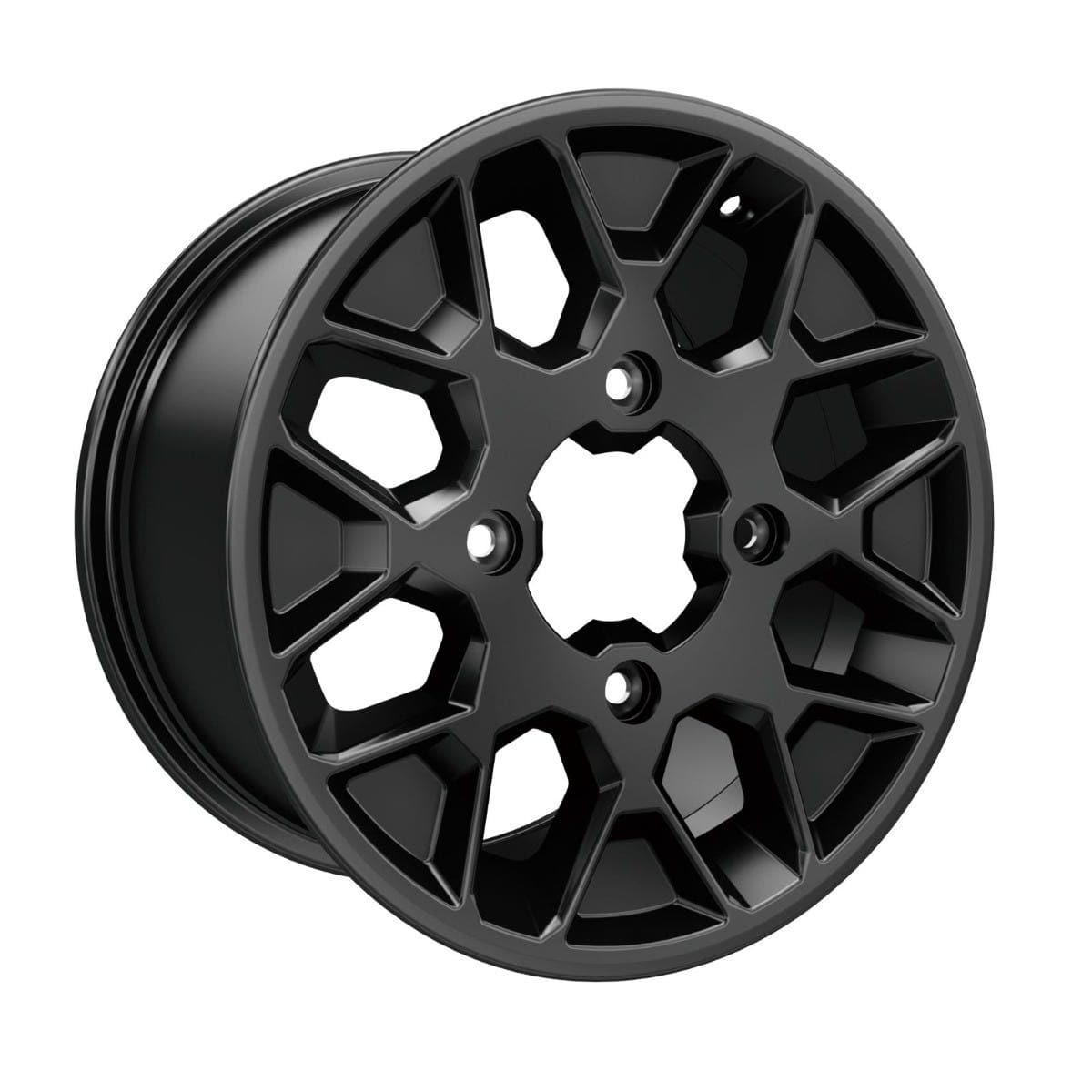 14 in. Maverick X3 Rim - Rear