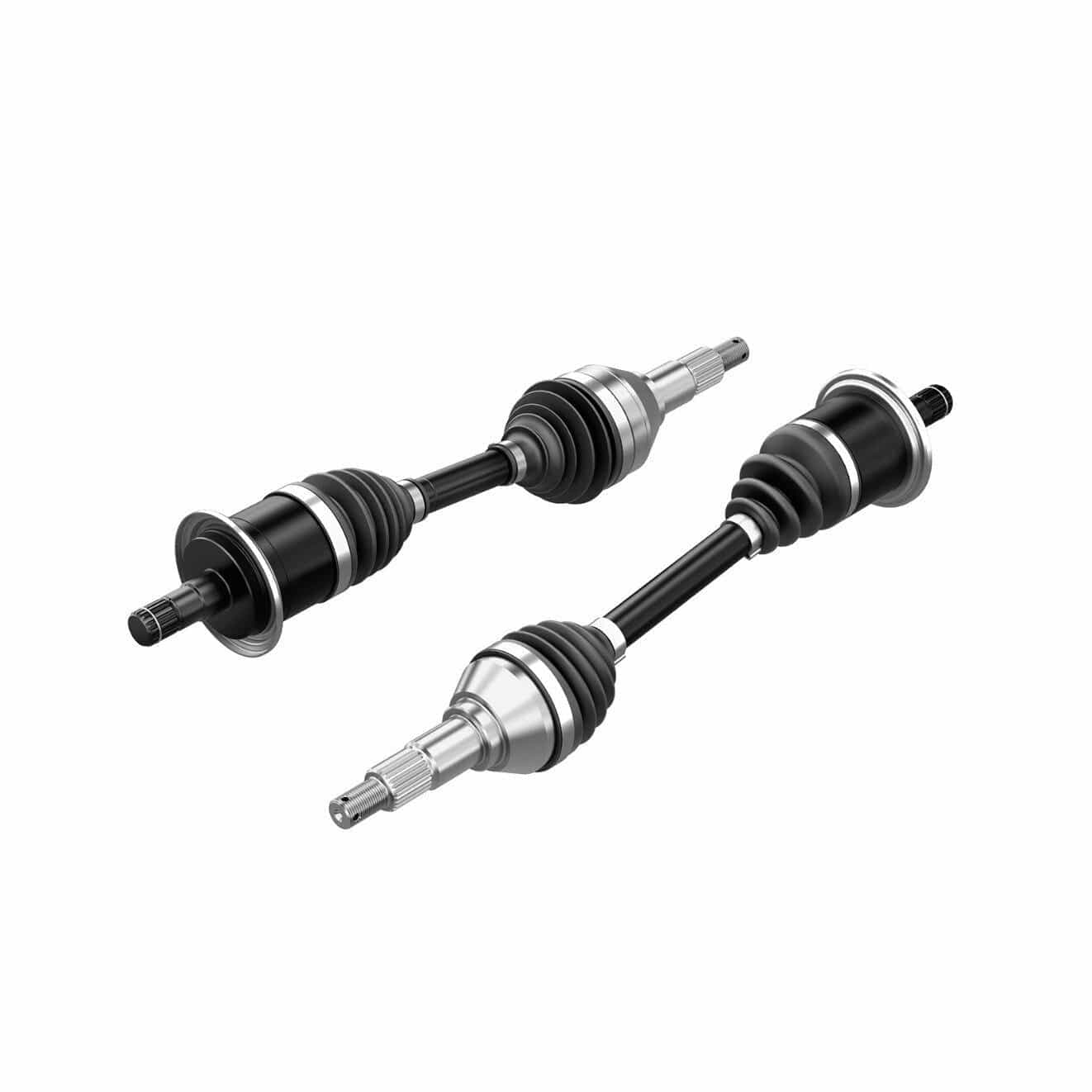Premium CV Axle - Rear