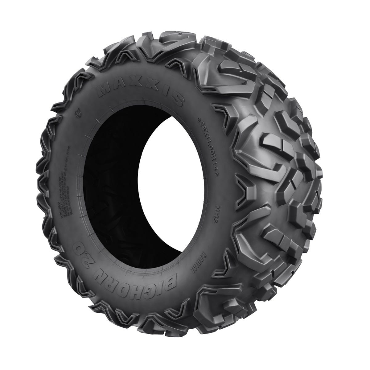 Shop Can-Am SXS Tires & Wheels at Factory Recreation