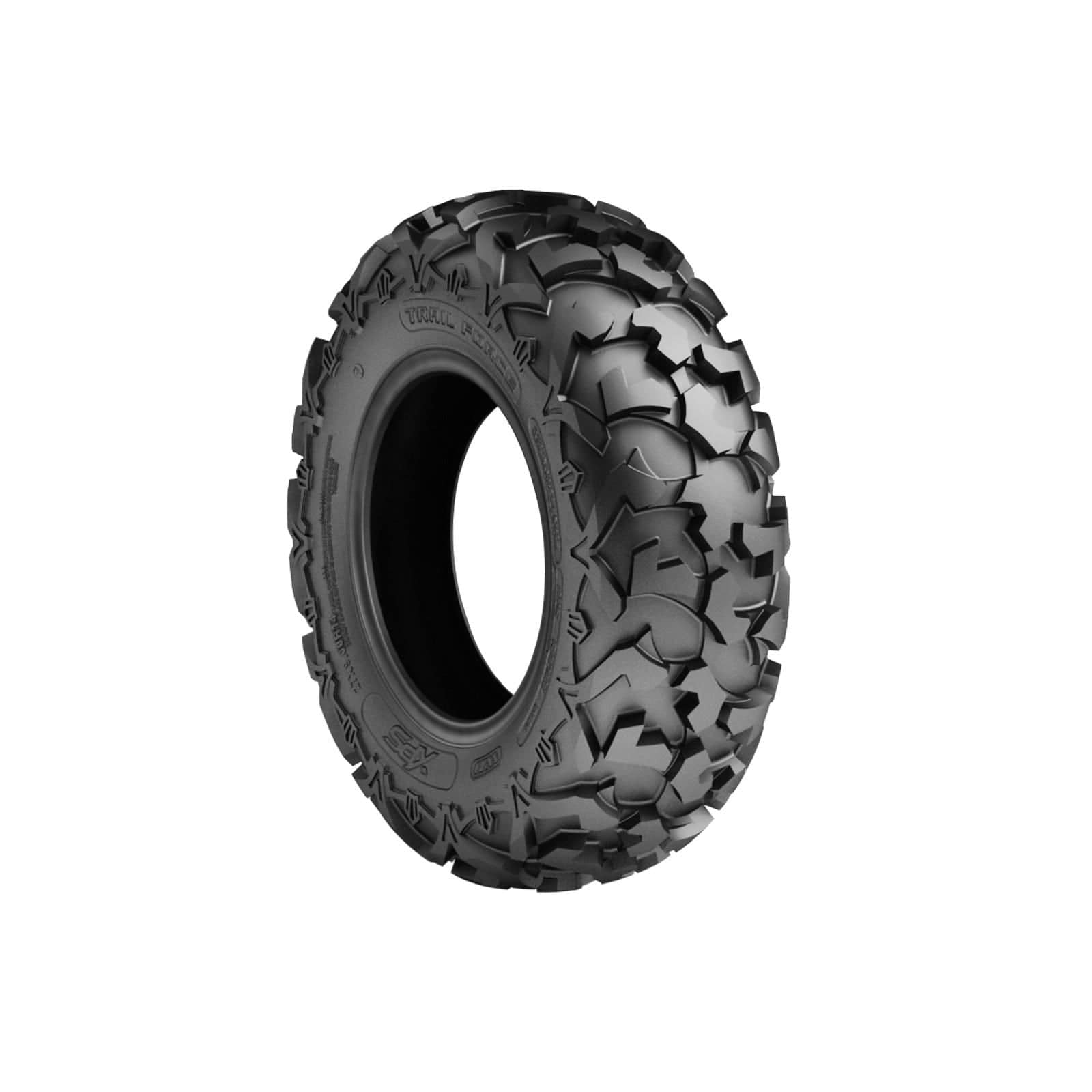 XPS Trail Force Tire