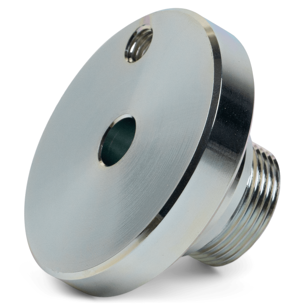 Driven Pulley Adaptor