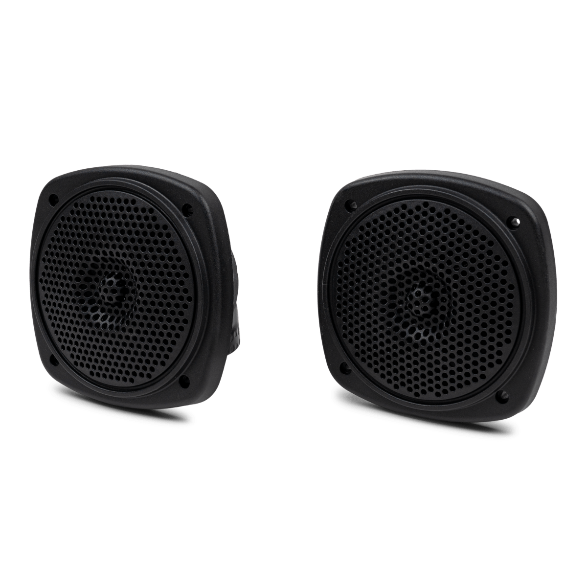 Front Speakers