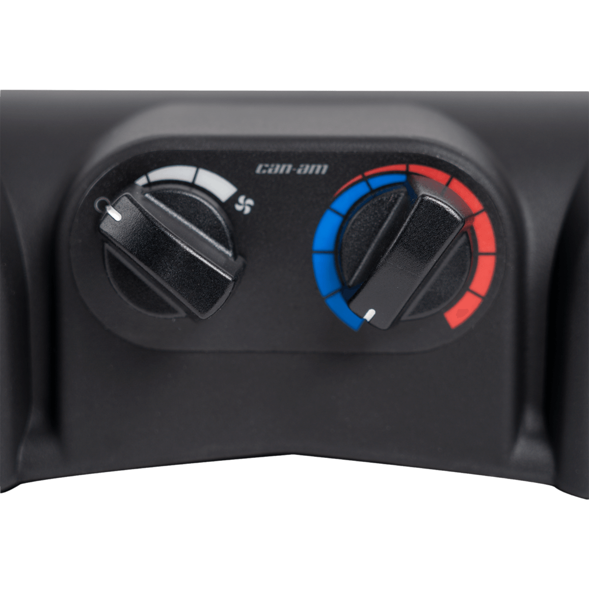 Defrost, Heat &amp; Ventilation System