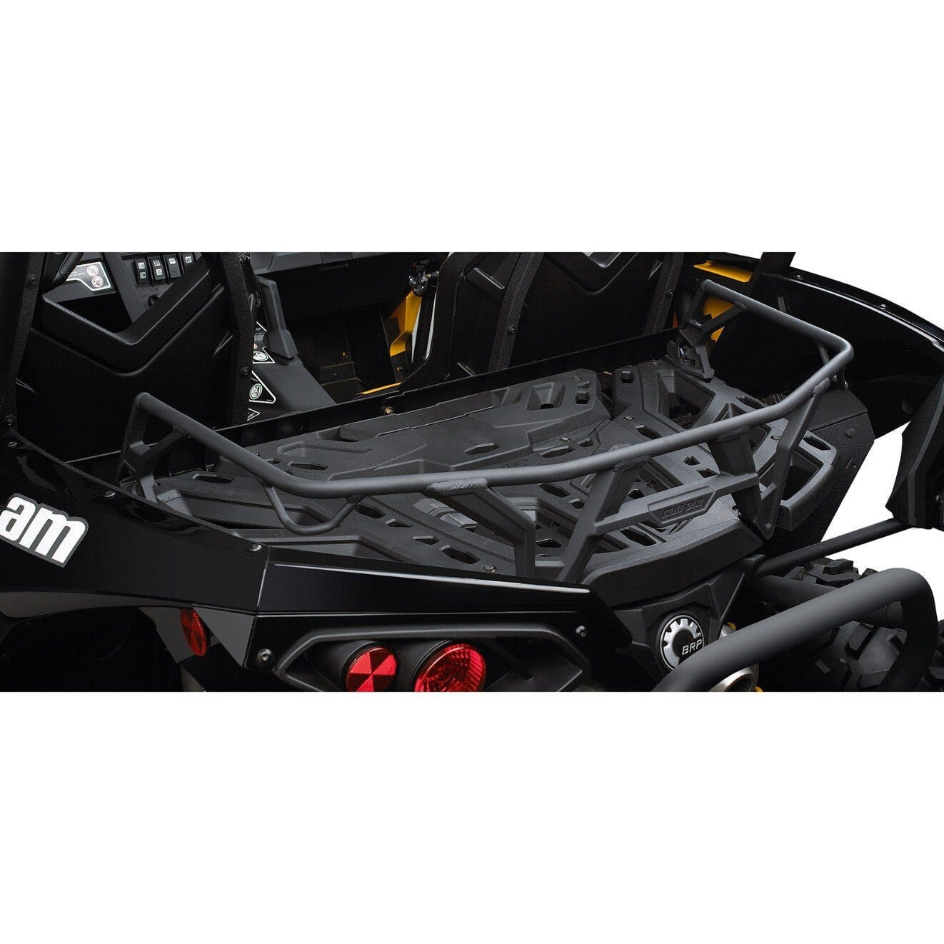 LinQ 6 in. (15 cm) Rack Extension / Black