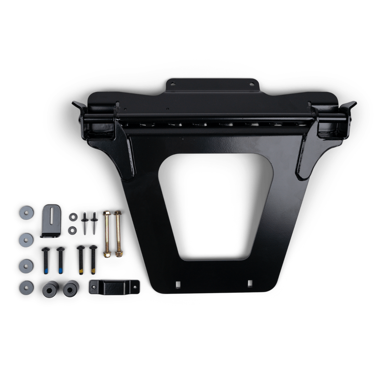 Super-Duty Plow Mounting Kit