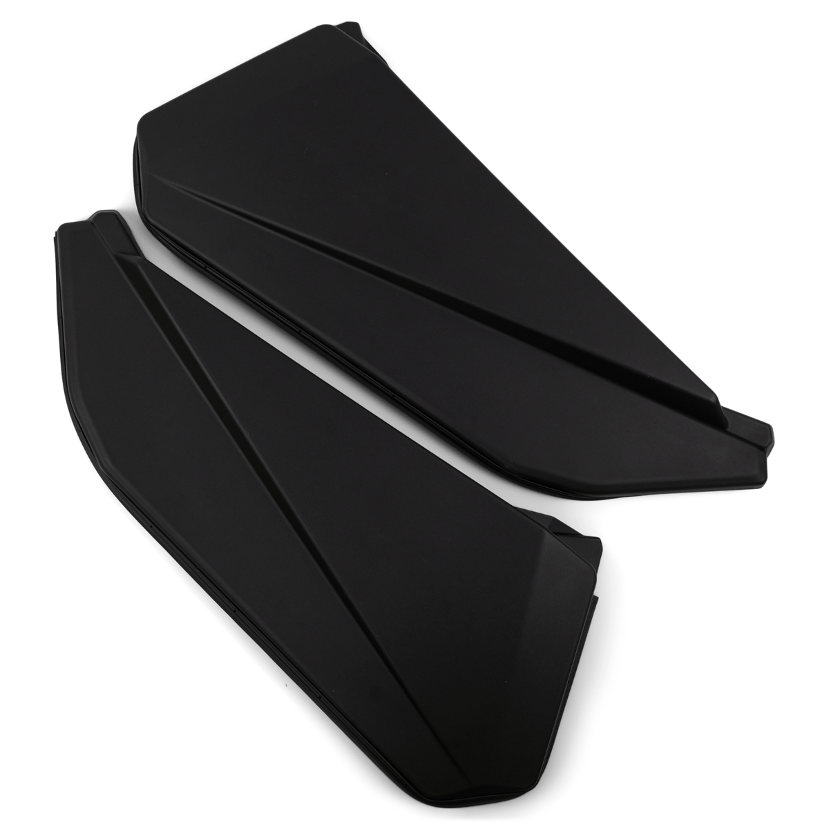 Front Lower Door Panels