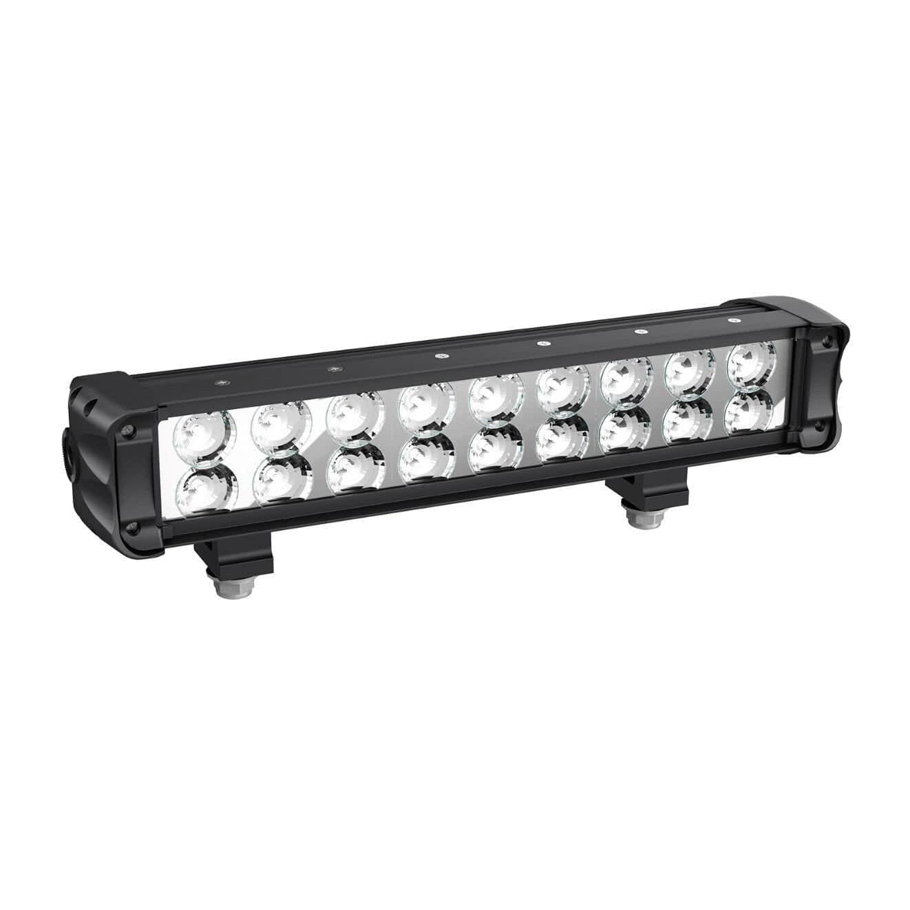 15 in. (38 cm) Double Stacked LED Light Bar (90W)