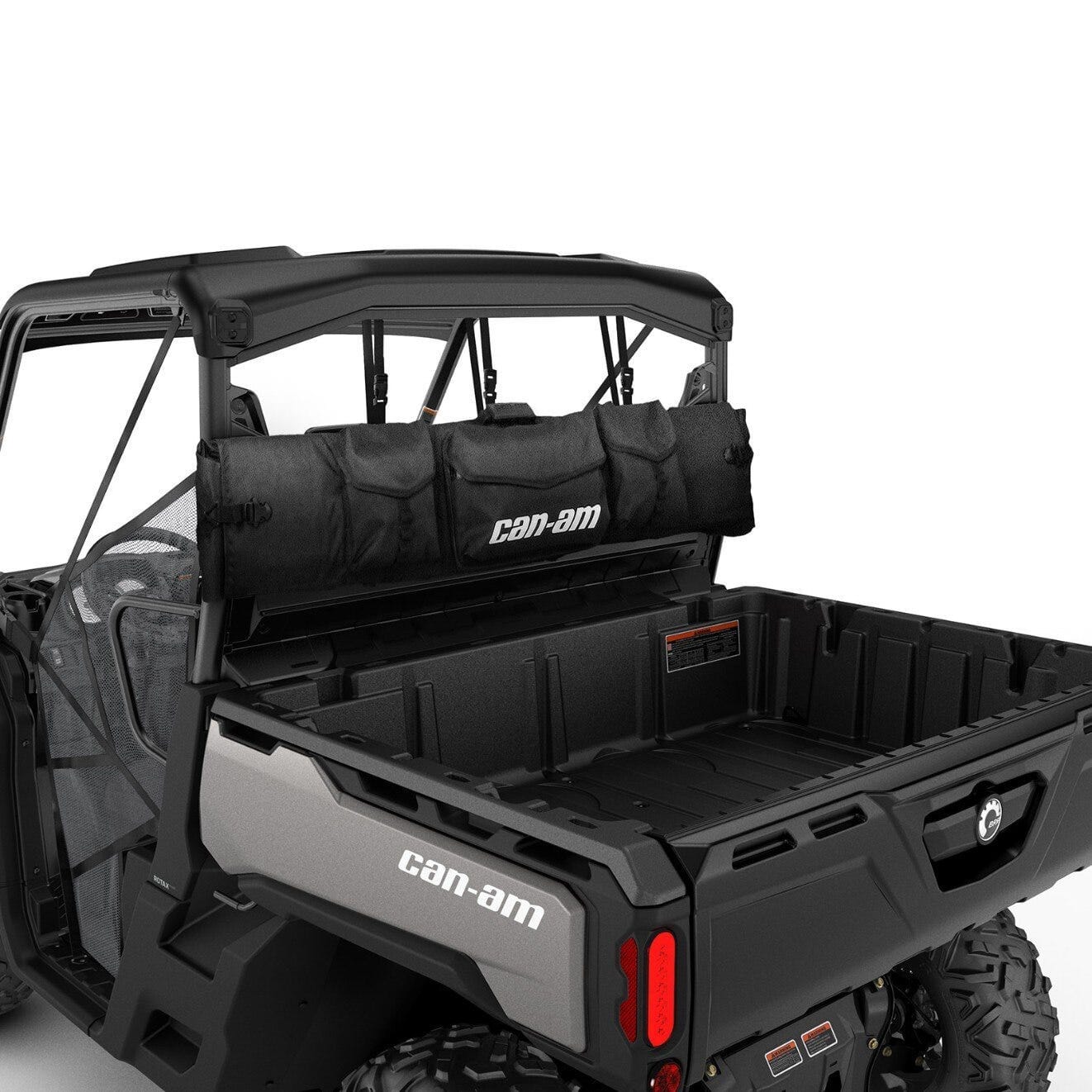 Double Gun Bag / Black