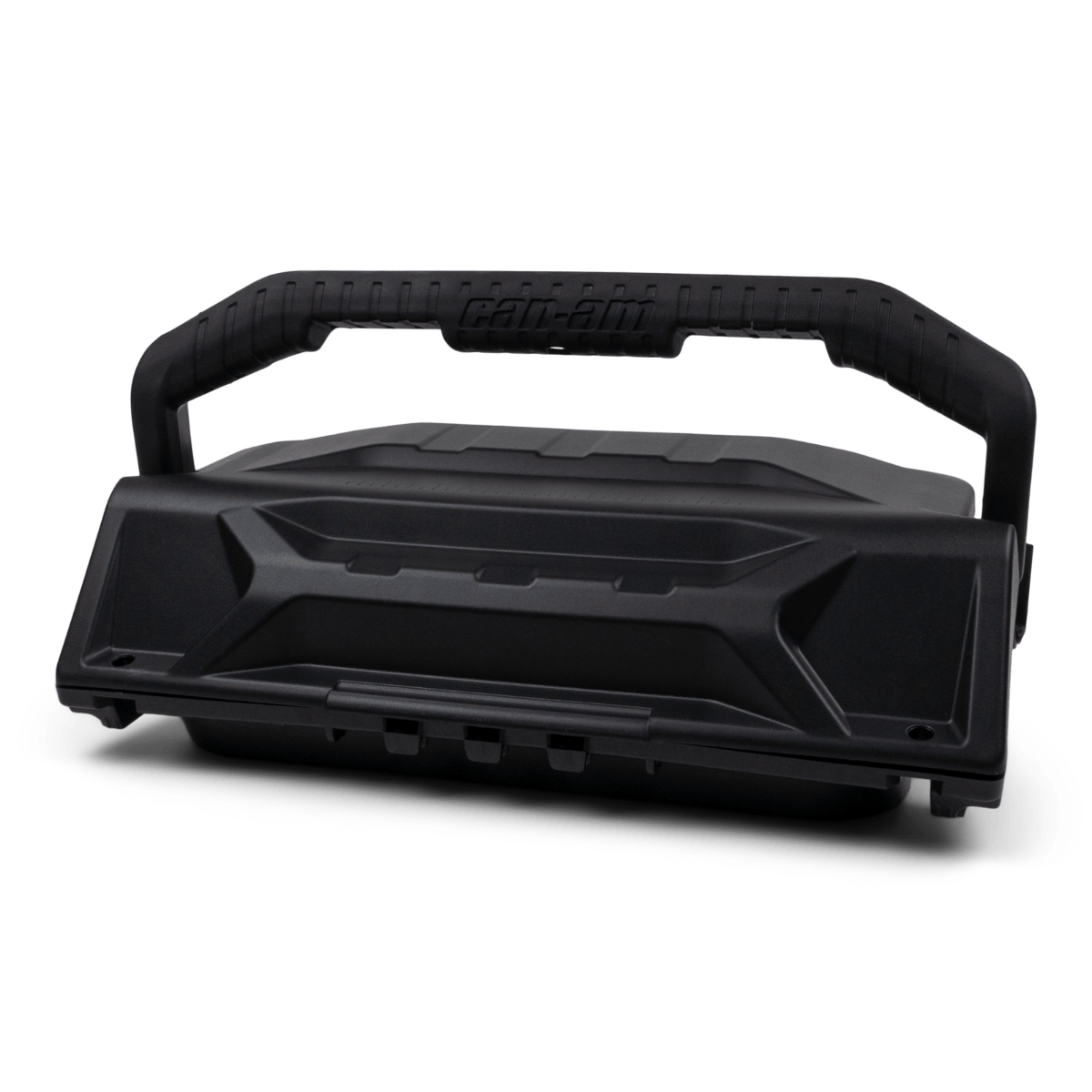 Dash Storage Compartment Net for Heating System