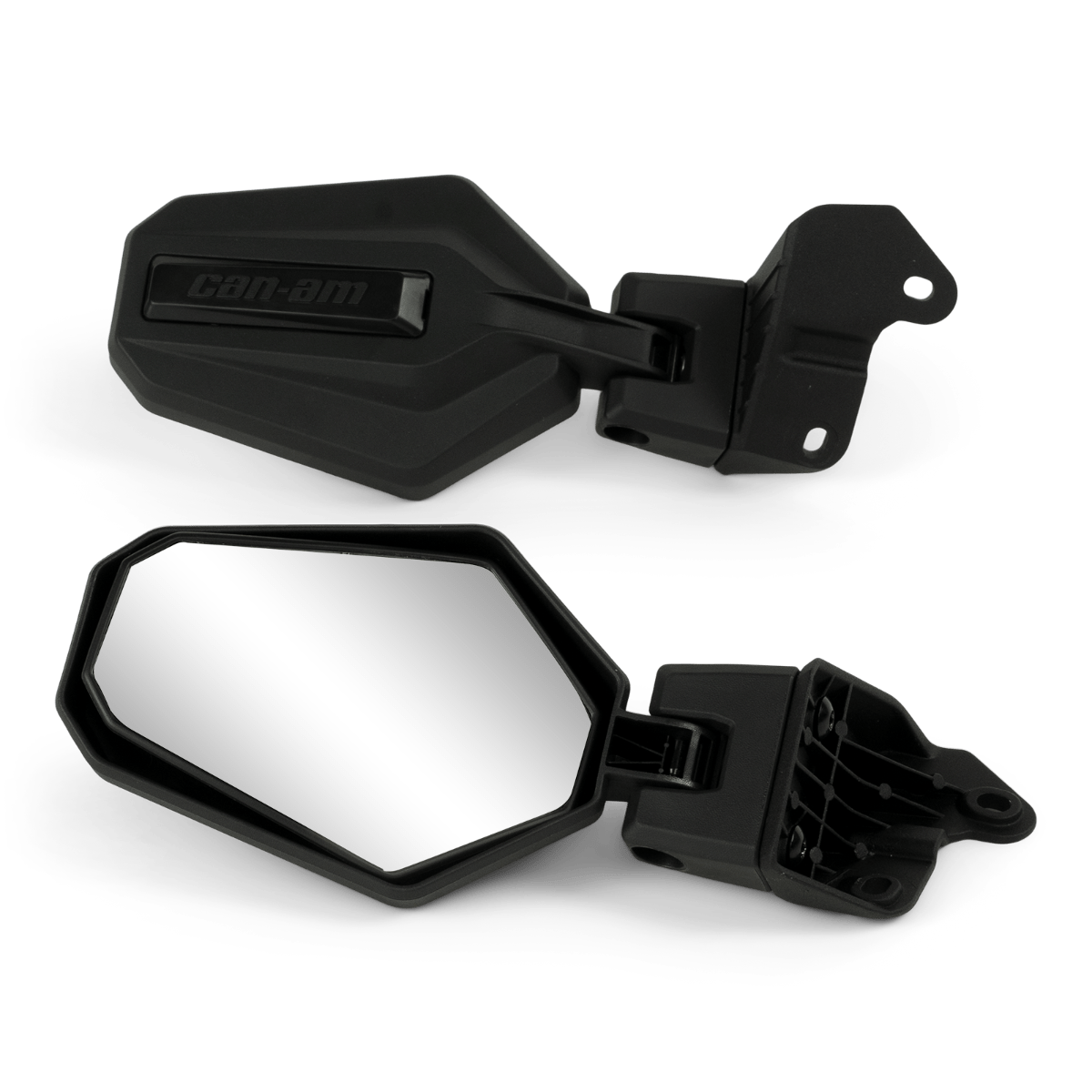 Side Mirrors - Maverick Trail &amp; Sport, Commander