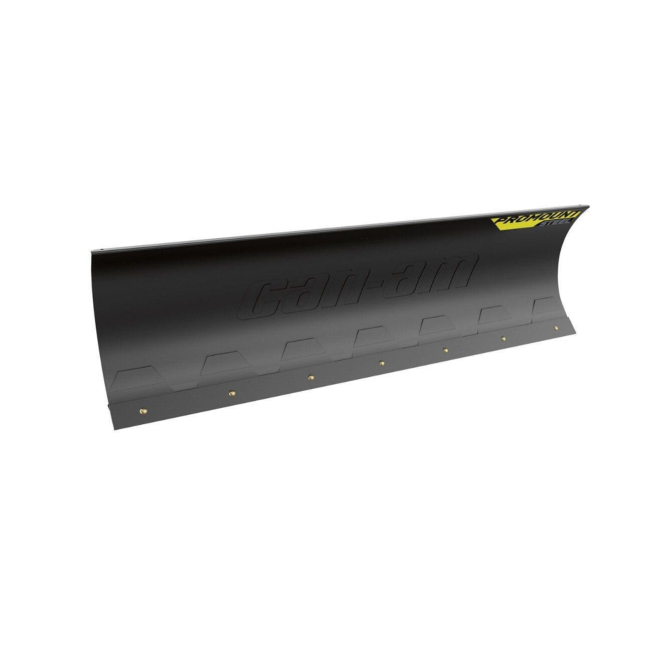Can-Am ProMount Steel 60 in. (152 cm) Blade / Black