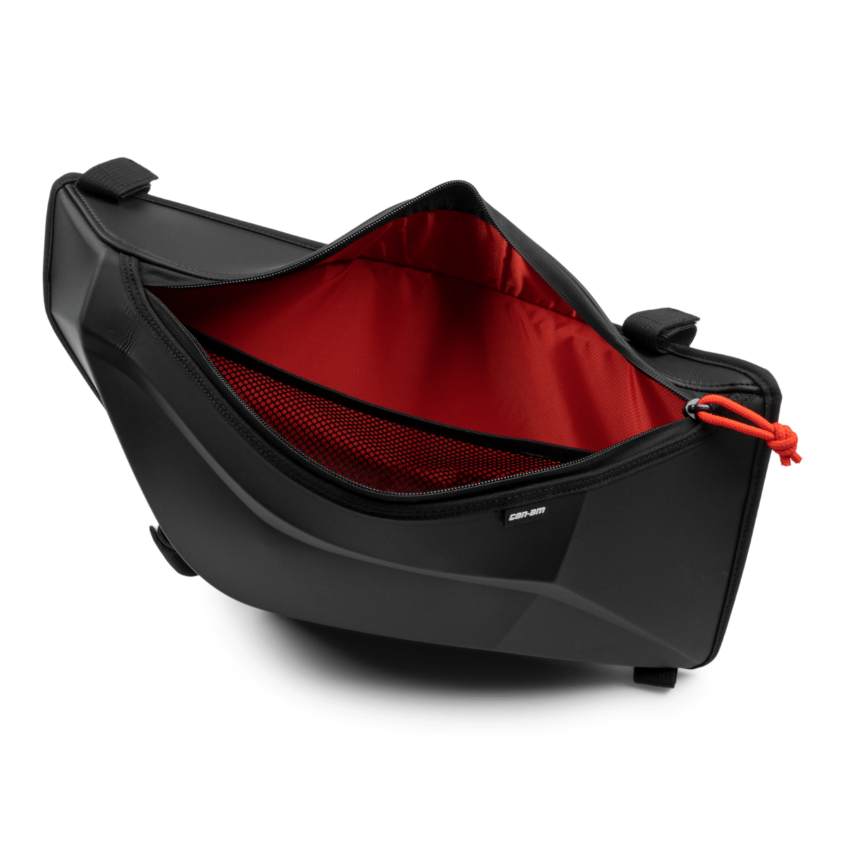 Upper Door Storage Bags