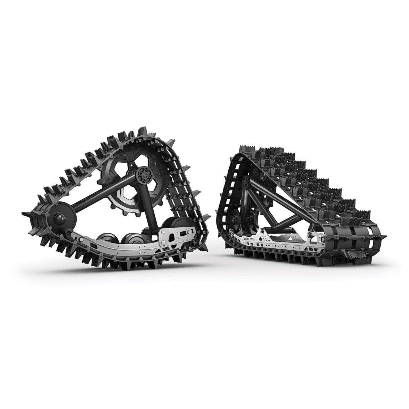 Apache Backcountry Track System