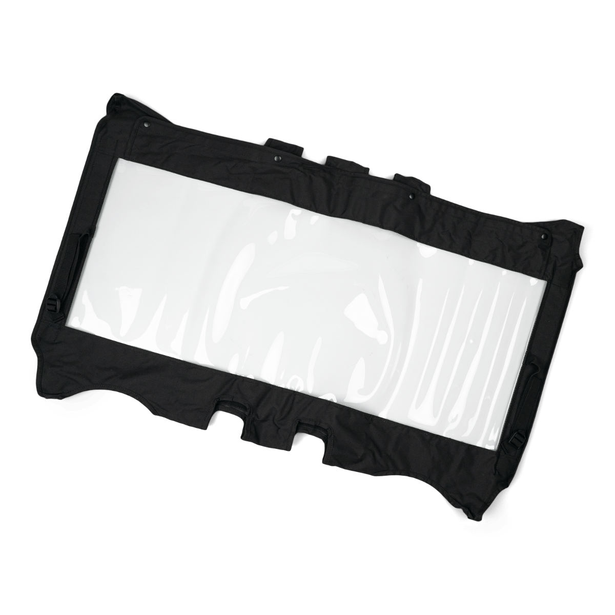 Soft Rear Panel - Maverick Trail &amp; Sport, Commander