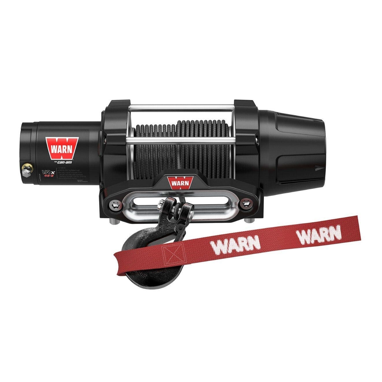 Warn Vrx 45-S Winch