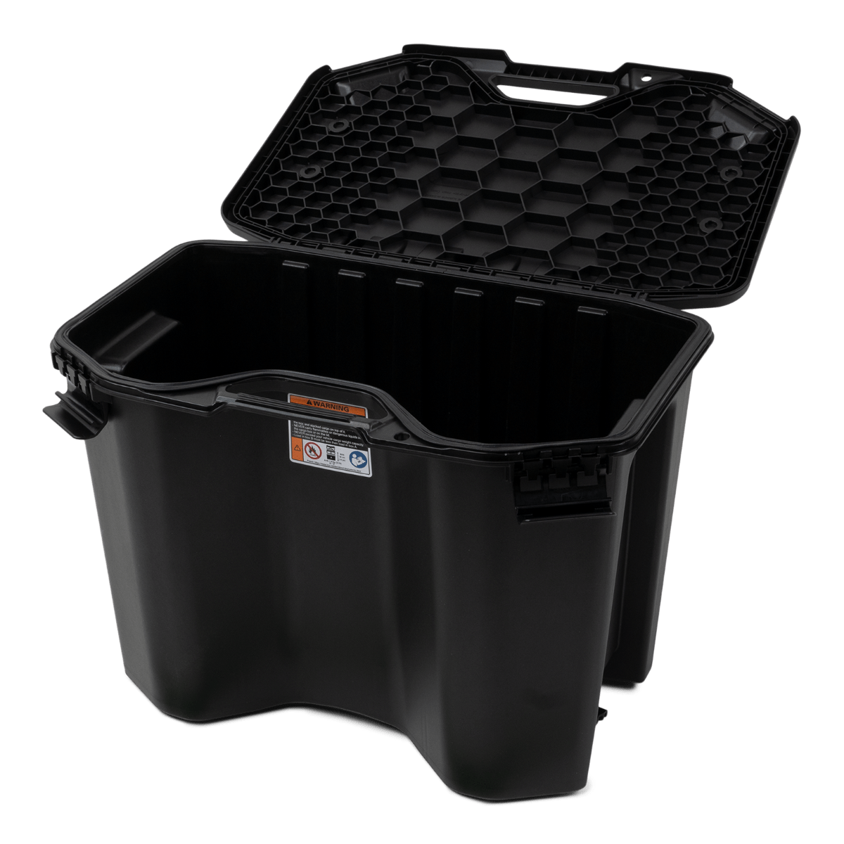 LinQ Modular Cargo Box 30 L