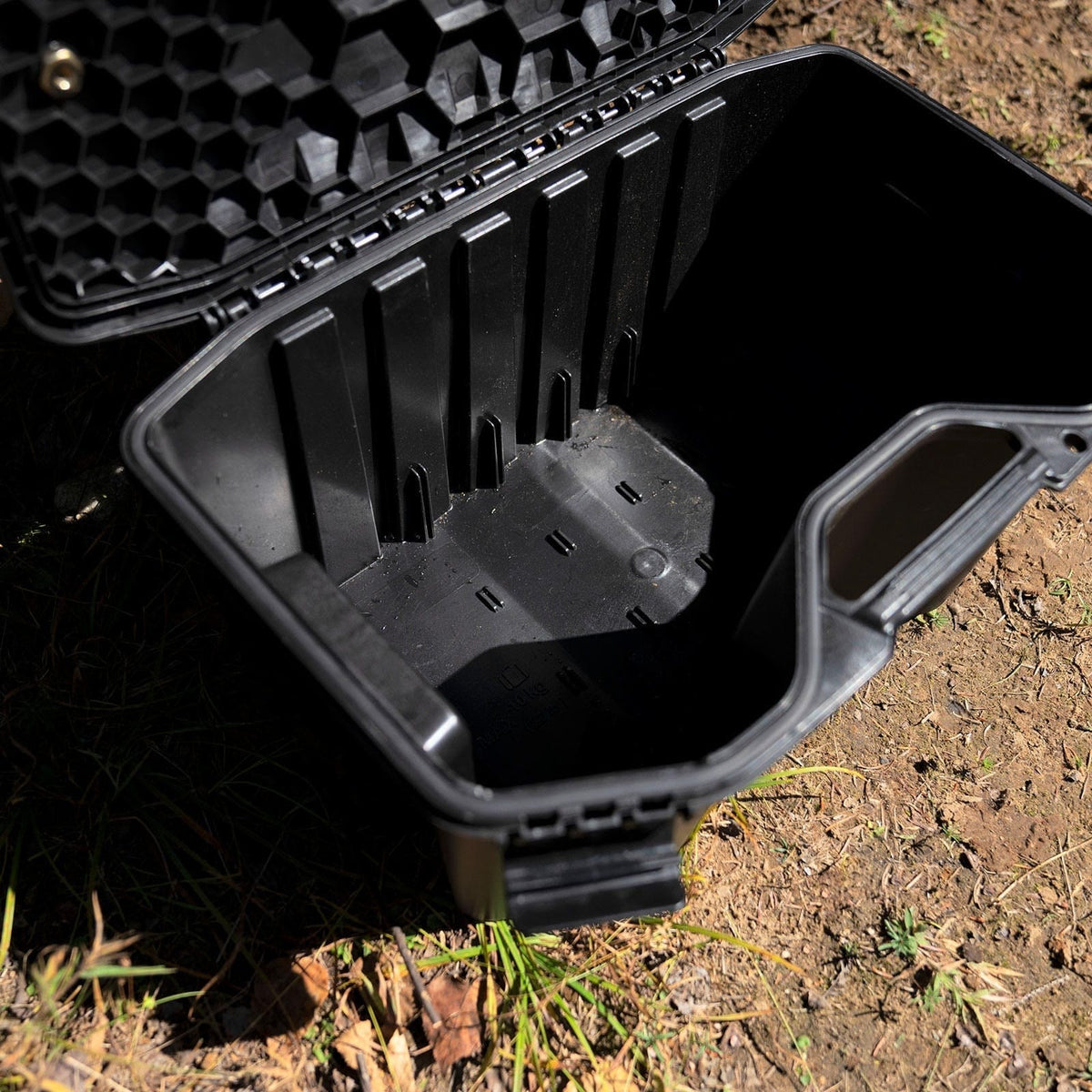 LinQ Adventure Cargo Box - 90 L