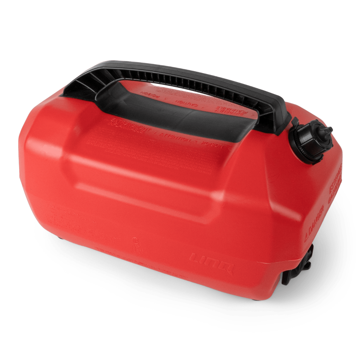 LinQ Fuel Caddy - 5 Gallons