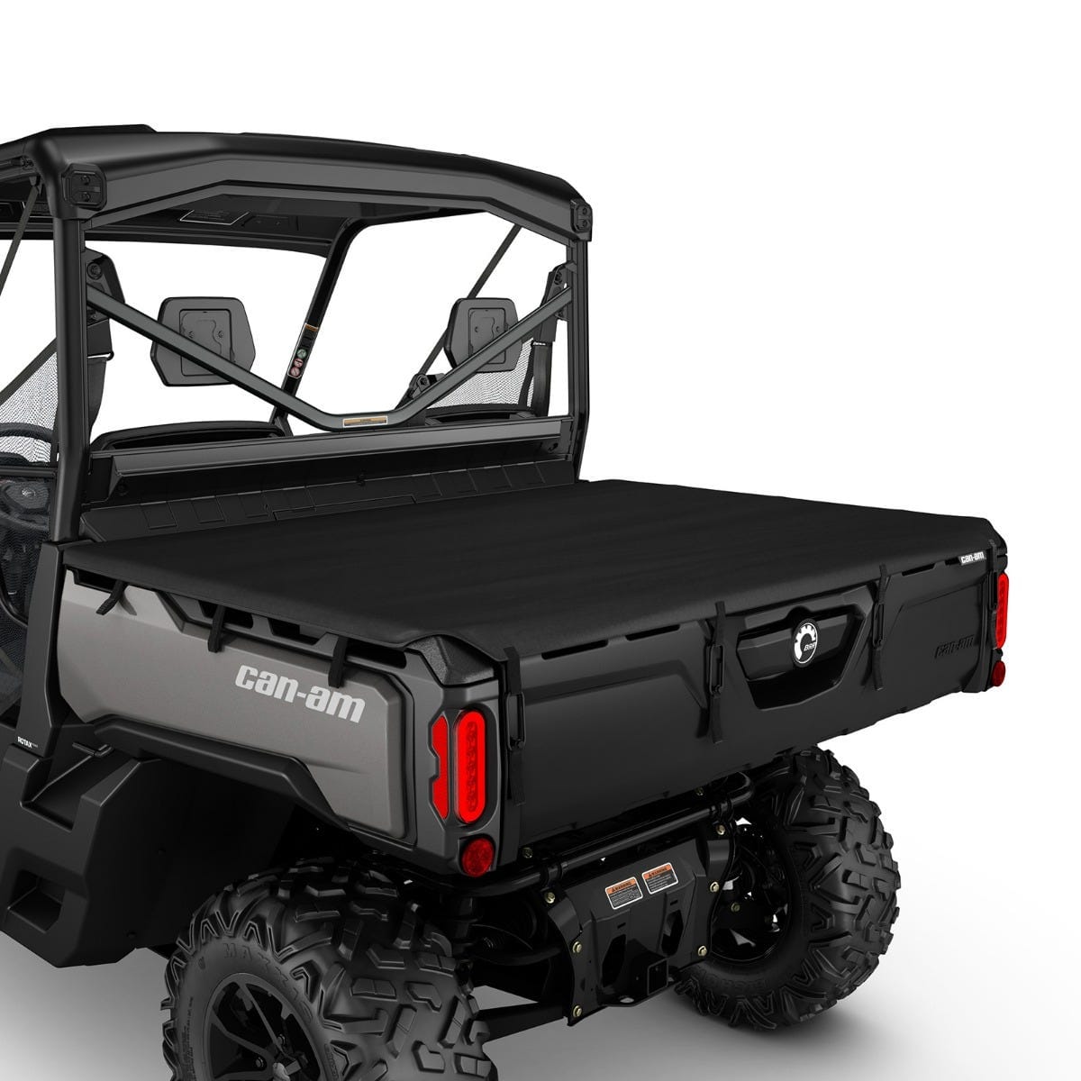 Tonneau Cover - Defender 2018 & up