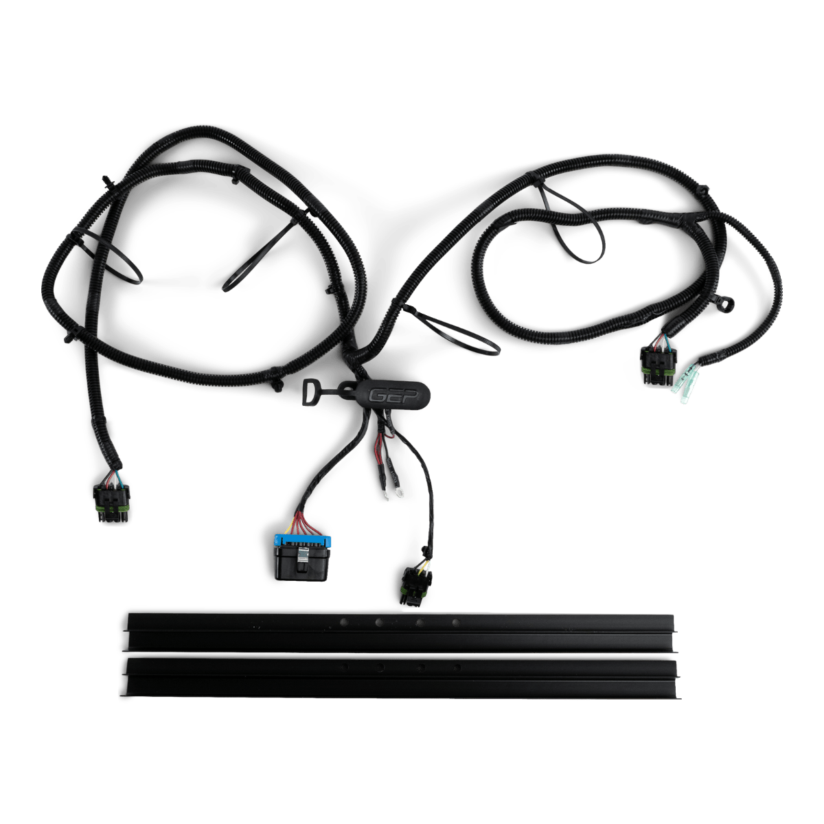 Wiper & Power Window Cable