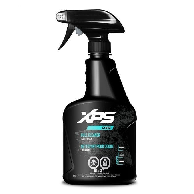 Eco-friendly Hull Cleaner / 33 fl. oz. / 946 ml
