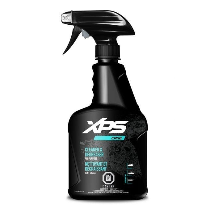 All Purpose Cleaner & Degreaser / 22 fl. oz. / 650 ml