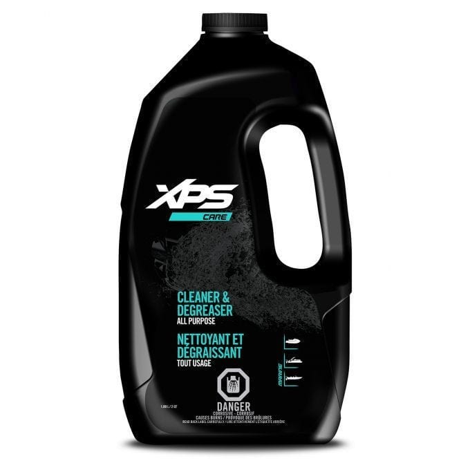 All Purpose Cleaner & Degreaser / 2 QT / 1890 ml