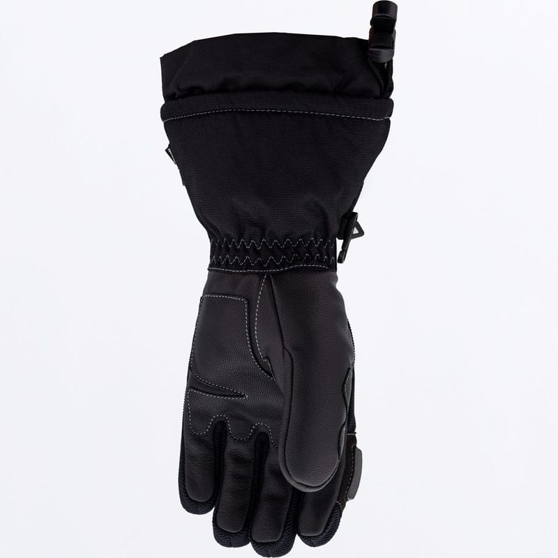 YOUTH HELIX RACE GLOVE