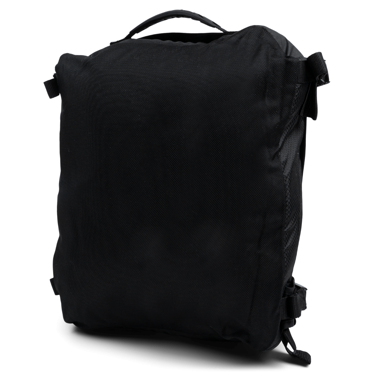 Slim Tunnel Bag with soft straps - 15 L