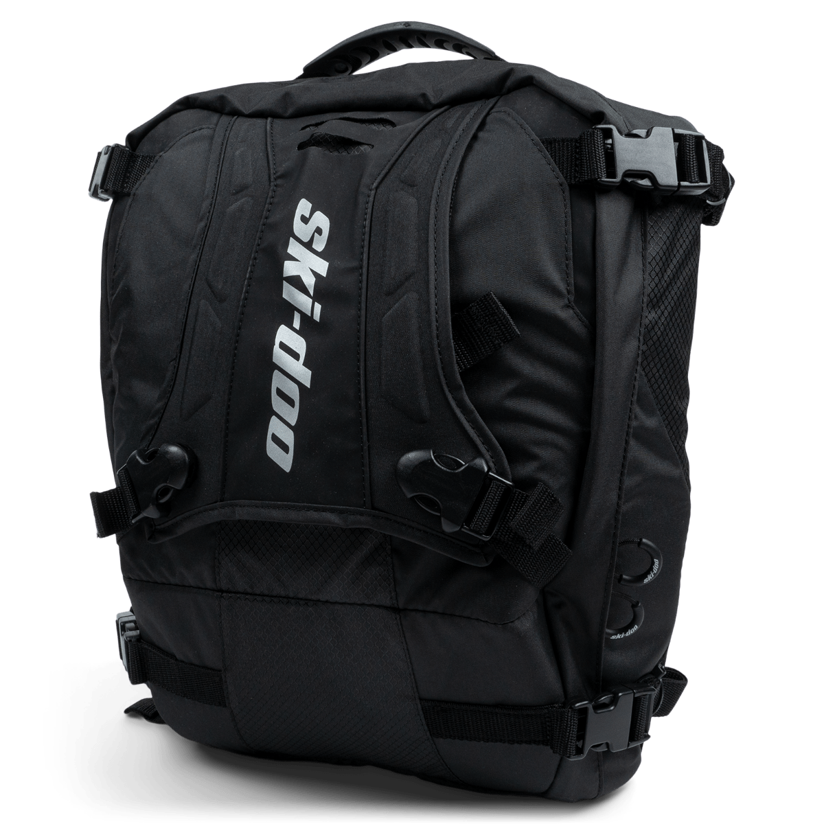 Slim Tunnel Bag with soft straps - 15 L