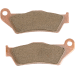 EBC SINTERED SERIES BRAKE PAD SET