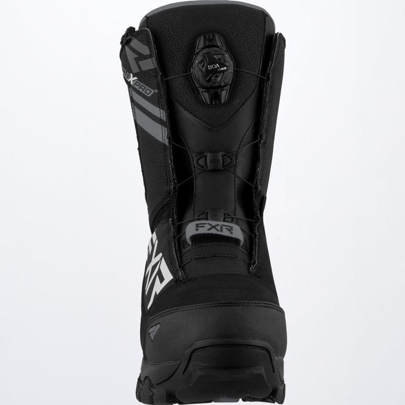 Helium Boa Boot