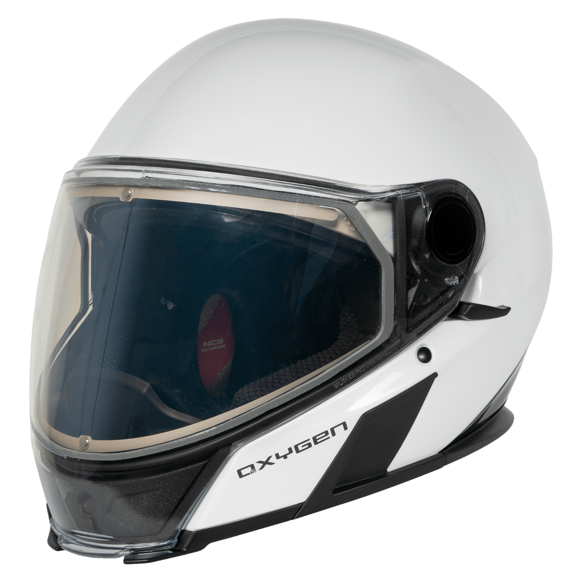 Oxygen ski sales doo helmet