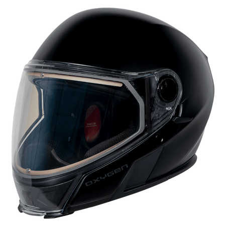 Ski-Doo Oxygen Helmet | Factory Recreation